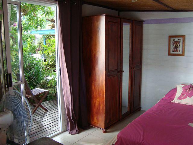 Bora Bora Bungalove Dış mekan fotoğraf